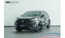 Ford Edge 2019 Ford Edge ST / Ford Al Tayer 5-year Warranty and 3-year Service pack