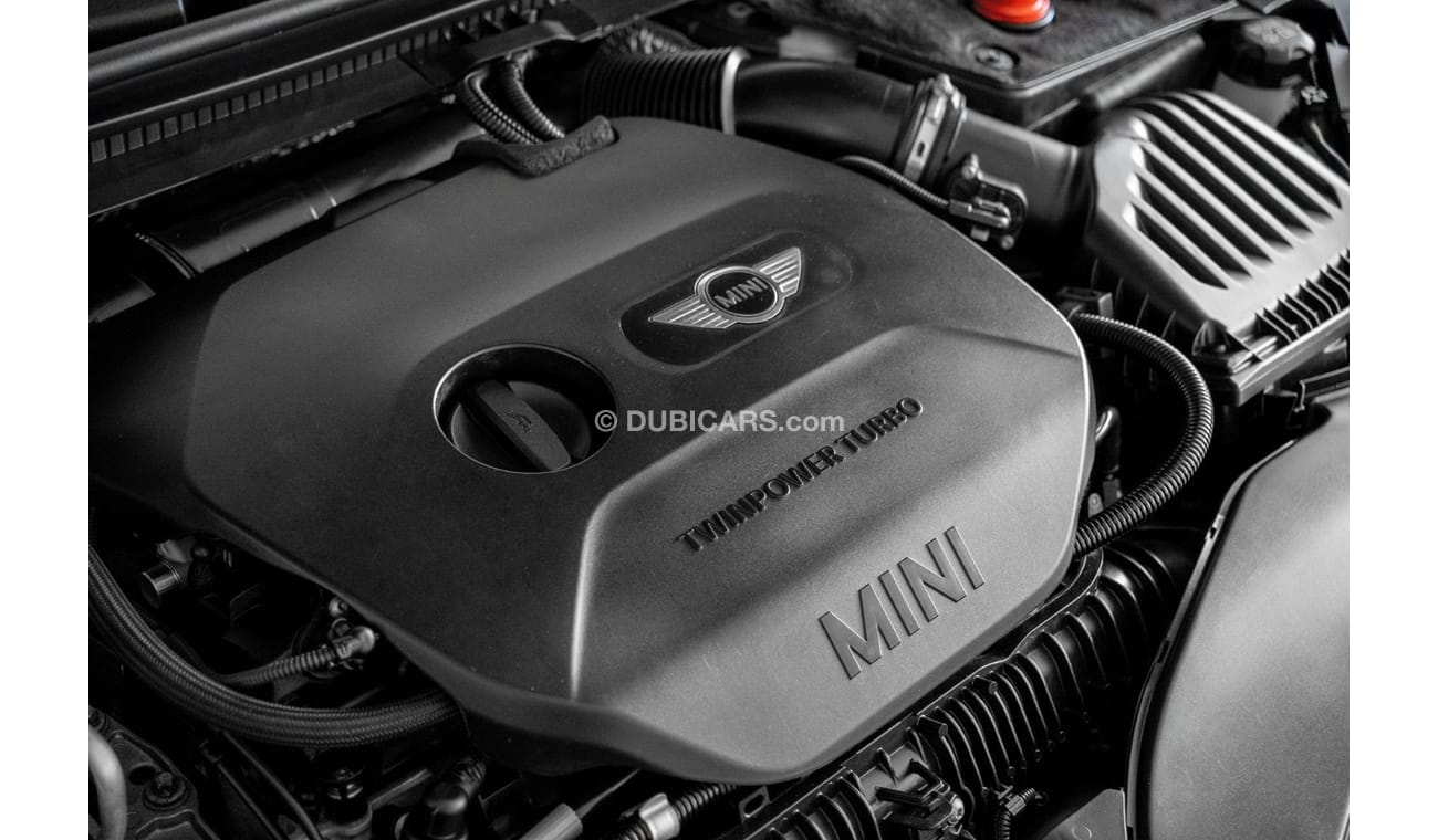 Mini Cooper S 2016 Mini Cooper S