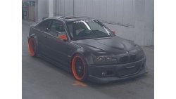 BMW M3 Available in japan for Auction