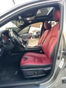 Lexus IS300 F SPORT