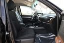 Toyota Hilux 2025 TOYOTA HILUX DOUBLE CAB PICKUP VX V6 4.0L PETROL 4WD AT