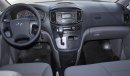 Hyundai Grand Starex Hyundai H1 Grand Starex 2017, imported from Korea, customs papers, in excellent condition, without a