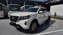 Nissan Navara CSF 2.5L (158 HP) NISSAN NAVARA DLX 2.5L DIESEL 2025