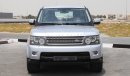 Land Rover Range Rover Sport Supercharged