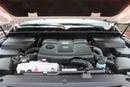 Toyota Land Cruiser VXR , UNDER WARRANTY FROM AL FUTTAIM