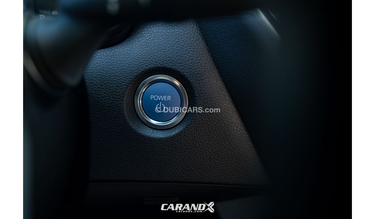Toyota Corolla Hybrid 1.8L Elite Petrol Automatic Transmission 2022