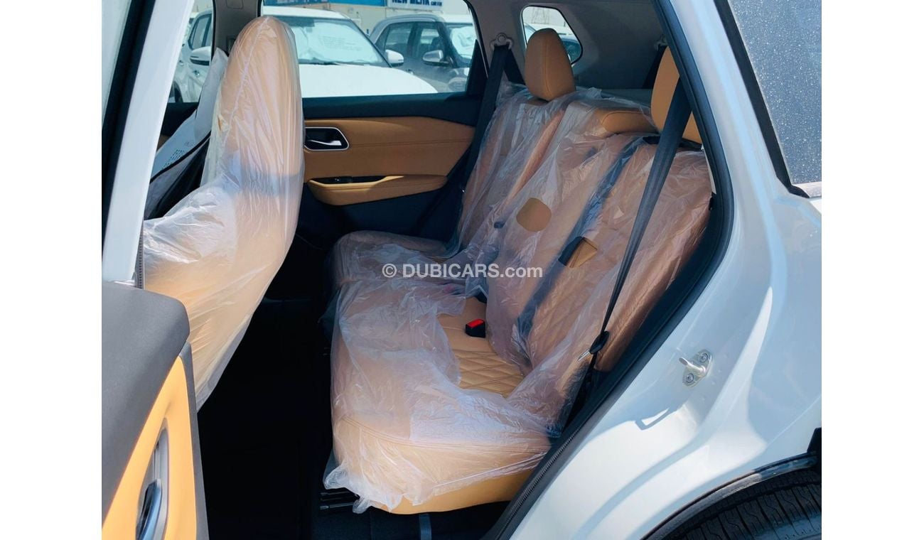 Nissan XTrail NISSAN X TRAIL WHITE COLOR AVILABLE FOR LOCAL AND EXPORT