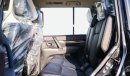 Mitsubishi Pajero GLS 3.8L High Line INTERIOR BLACK Model 2020