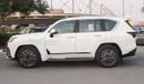 لكزس LX 600 2025 Model Lexus LX600 F-Sport, 3.5L Petrol 4WD 10A/T