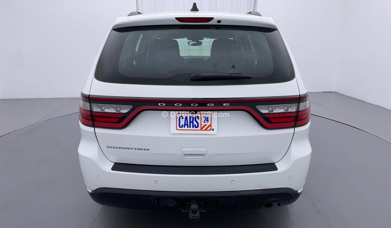 Dodge Durango SXT 3.6 | Zero Down Payment | Free Home Test Drive