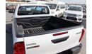 Toyota Hilux 2.8L DIESEL