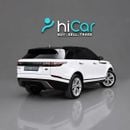 Land Rover Range Rover Velar R-DYNAMIC SE AED 2,299 P.M • 0% Downpayment • Range Rover Velar R-Dynamic SE • 1 Year Warranty