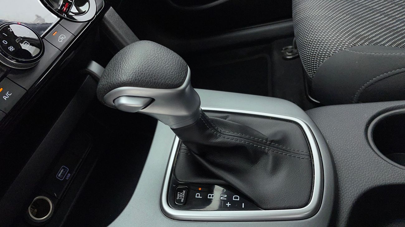 Kia Seltos LX 1.6 | Zero Down Payment | Free Home Test Drive