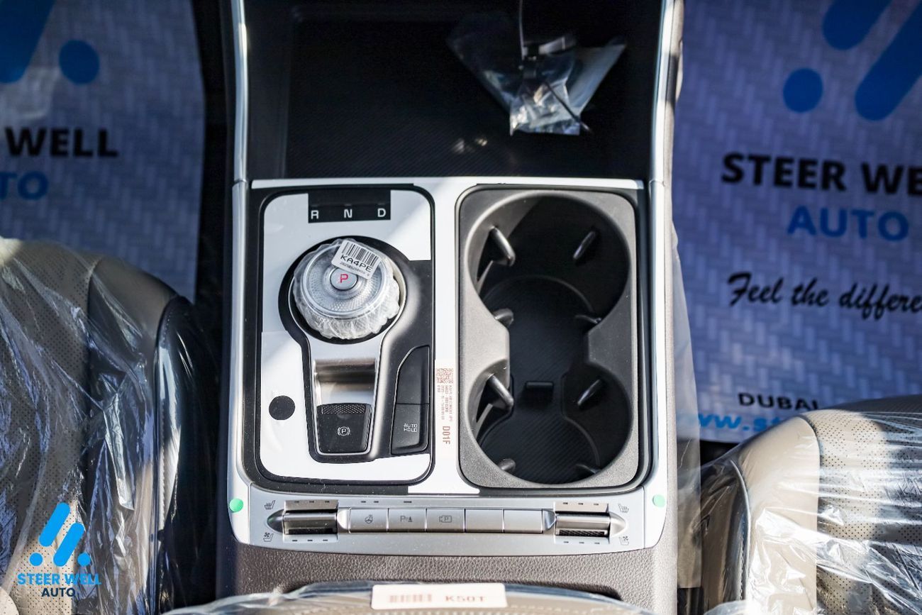 Kia Carnival GDI EX 3.5L | Korean Specs | V6 Petrol | 8-Speed Automatic | LHD | BEST PRICE