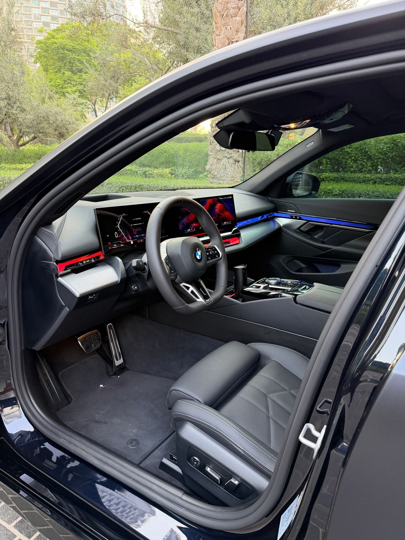 BMW 520i