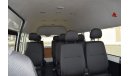 Toyota Hiace GL - High Roof LWB Toyota Hiace Highroof Bus Gl 13 seater, Model:2017. only done 79000 km