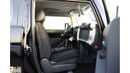 Toyota FJ Cruiser 2023 Toyota FJ Cruiser 4.0 JBL - Black inside Black | Export Only