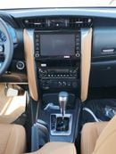Toyota Fortuner 2026 Toyota Fortuner SR5 2.8L 4-Cyl Turbo Diesel A/T AWD 4x4 Export Only