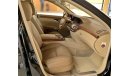 Mercedes-Benz S 500 AMG - EXCELLENT CONDITION