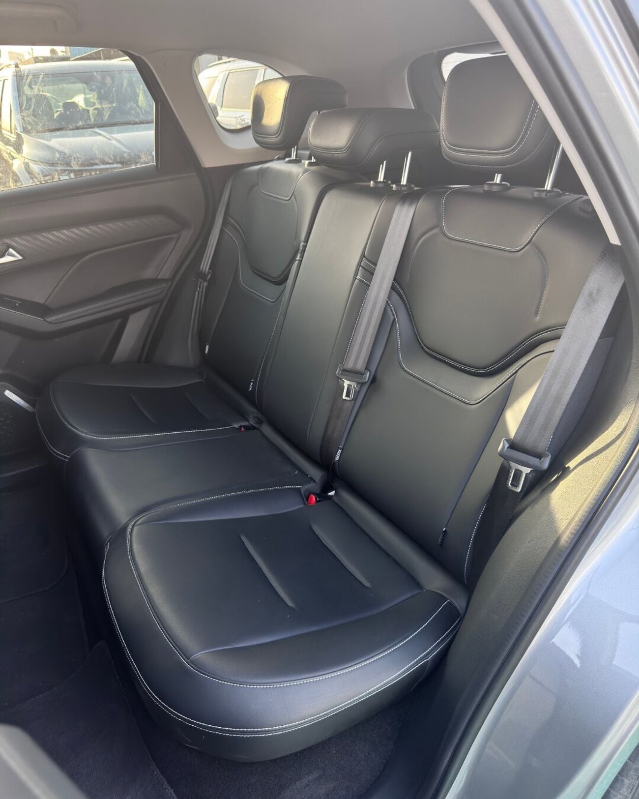 هافال جوليون HAVAL JOLION PRO (MEDIUM) -  2026 MODEL