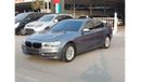 BMW 520i