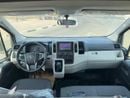 Toyota Hiace Hiace 3.5 MT petrol 2026