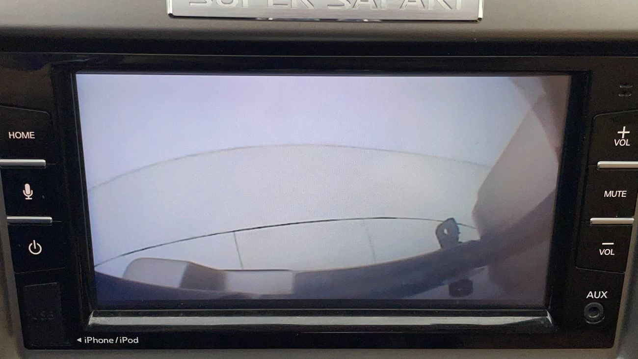 Nissan Patrol Super Safari SUPER SAFARI 4.8 | Zero Down Payment | Home Test Drive