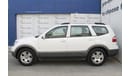 كيا موهافي 3.8L V6 4X4 2016 WITH REAR CAMERA SENSOR SUNROOF