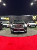 جي أم سي يوكون Denali 6.2L (8 Seater)
