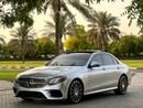 Mercedes Benz E300 E 300 - Premium Luxury Sedan