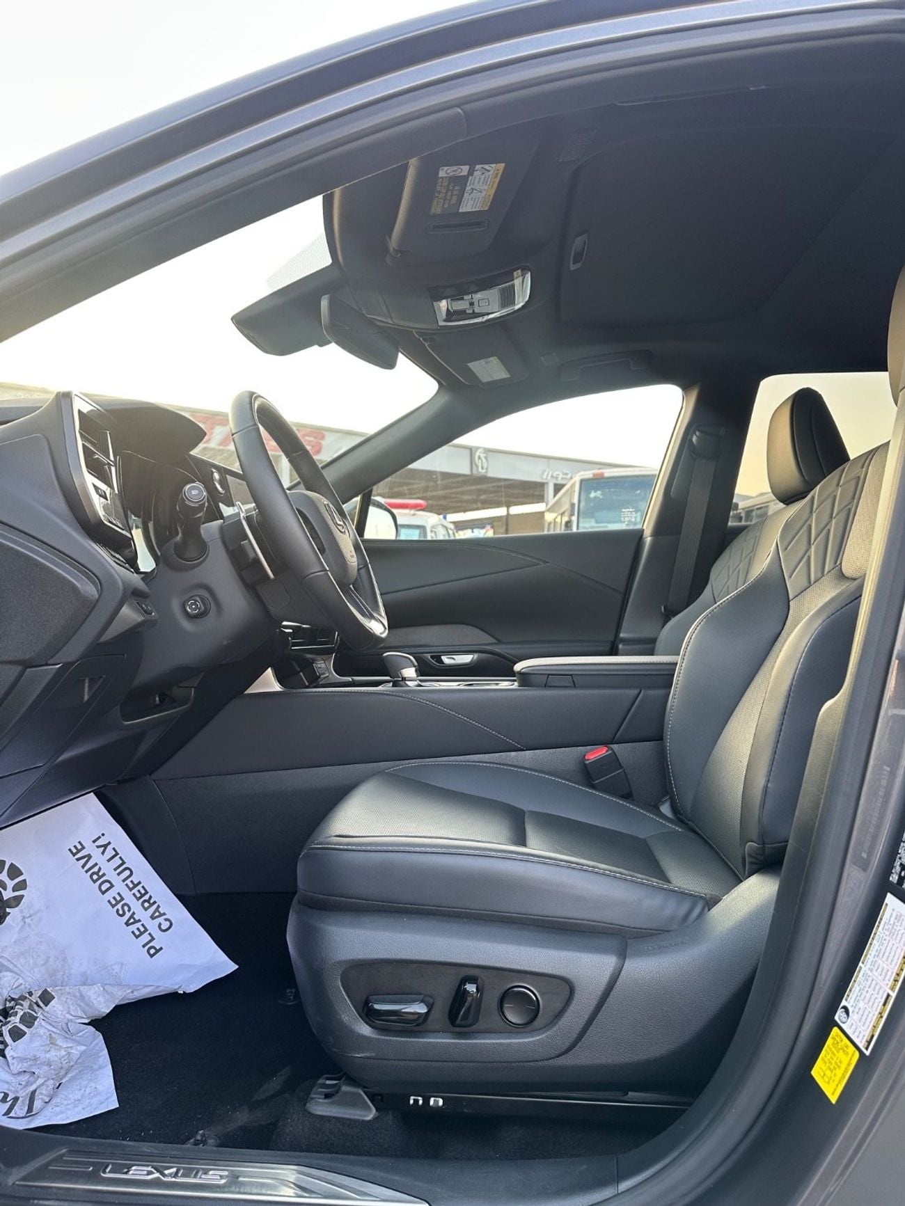 لكزس RX 350 LEXUS RX350 FUL OPTION