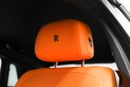 Rolls Royce Ghost Certified Pre-Owned | Warranty Service