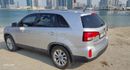 Kia Sorento LX 2.4L (7 Seater)