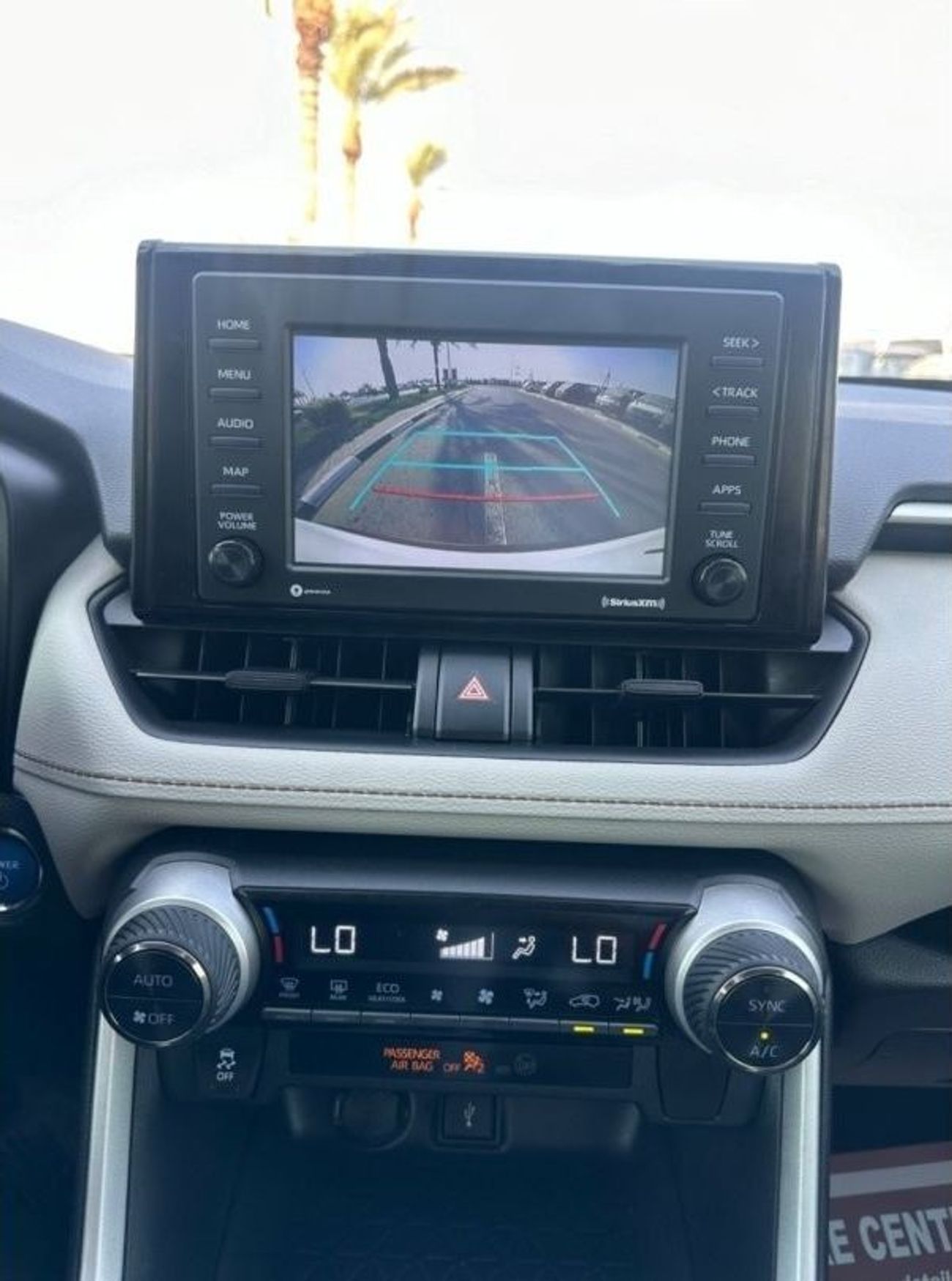 Toyota RAV4 TOYOTA RAV4 Hybrid XLE