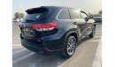 تويوتا هايلاندر 2019 TOYOTA HIGHLANDER XLE / FULL OPTION