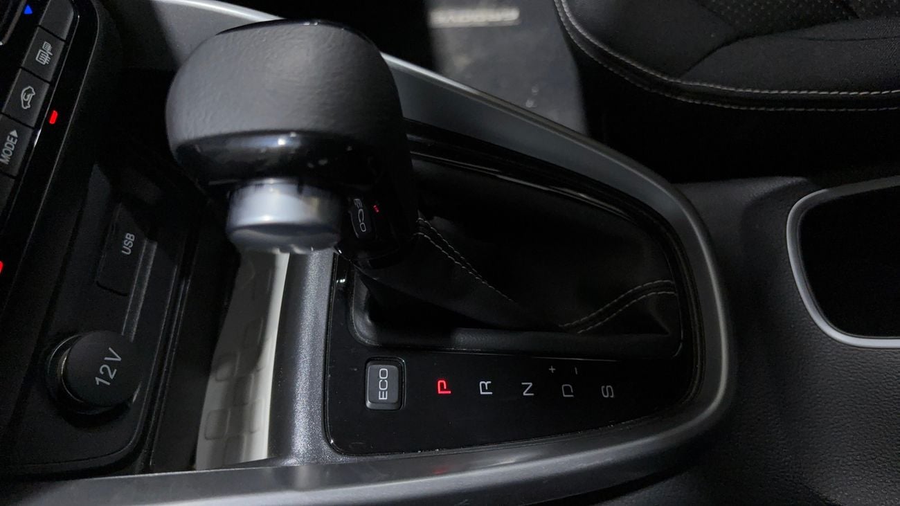 Chevrolet Groove LT 2024 LT | AED 558/Month | 0 DP | 30 Day Return | Warranty | Service History