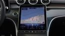 مرسيدس بنز C 200 AMG EQ Boost 1.5T RWD GCC 2026 With 2 Years Unlimited Mileage Warranty @Official Dealer