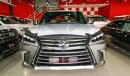 Lexus LX570