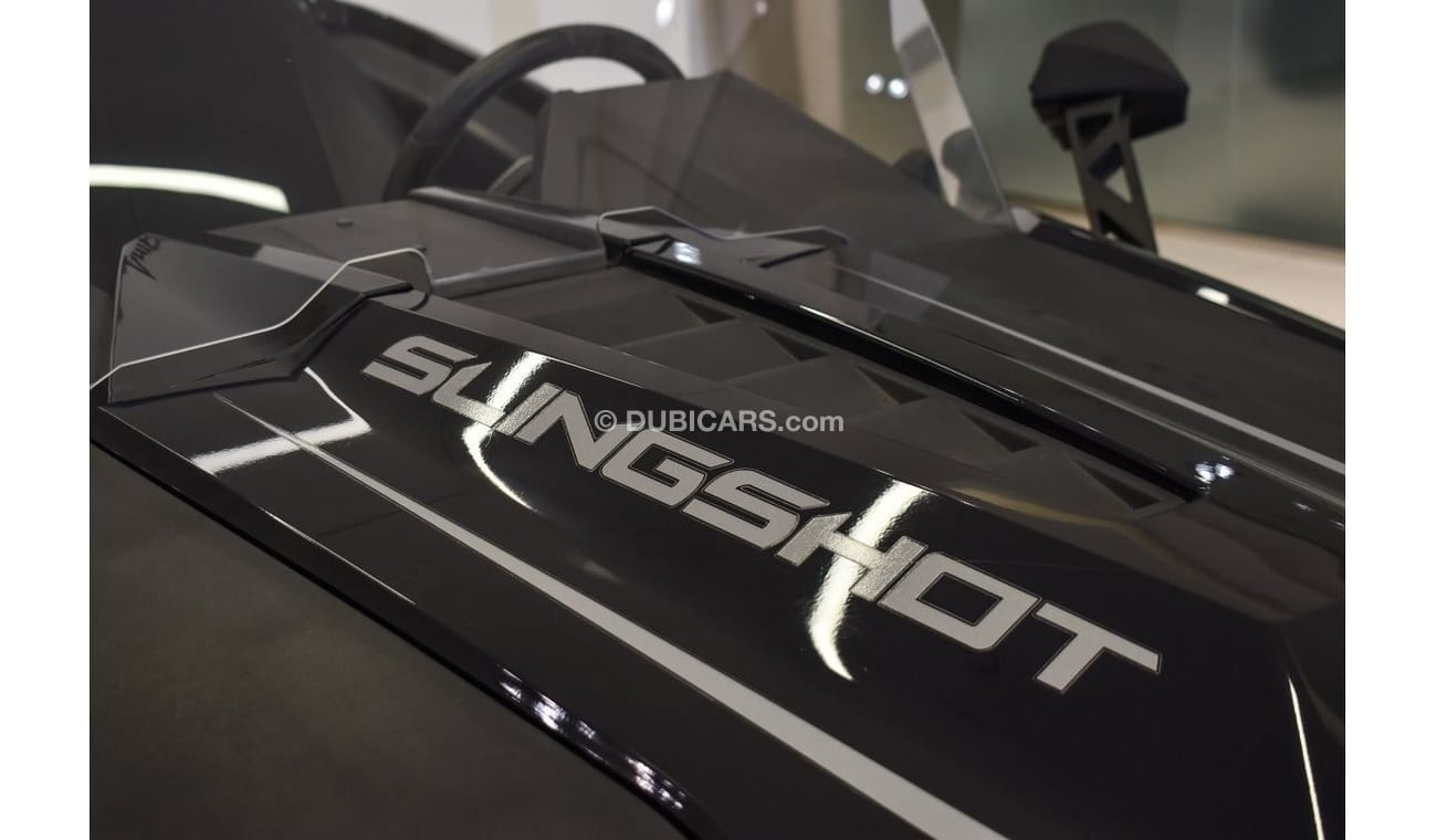 Polaris Slingshot SL