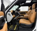 Land Rover Defender P400 90 HSE 3.0L (5 Seater) 2023 Land Rover Defender 90 HSE P400, 2027 LR Warranty + Service Pack, V
