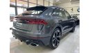 أودي Q8 RS Quattro