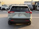 Toyota RAV4 XLE 2.5L 2021 TOYOTA RAV4 XLE HYBRID 4x4 FULL OPTIONS IMPORTED FROM USA