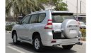 Toyota Prado VXR VXR