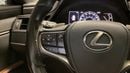 لكزس ES 350 3.5 PRESTIGE AUTO | شامل الضمان | 0 ﺪﻔﻋﺓ ﺃﻮﻟﻯ