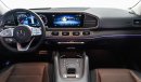 Mercedes-Benz GLS 450 4Matic VSB 30056