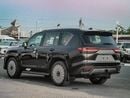 لكزس LX 700h VIP