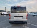 Toyota Hiace TOYOTA HIACE VAN RHD 2014 MODEL 3.0 L DIESEL AUTOMATIC(PM74812)