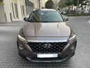 Hyundai Santa Fe Premium 3.5L