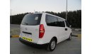 Hyundai H-1 2016 12 seats Ref#774