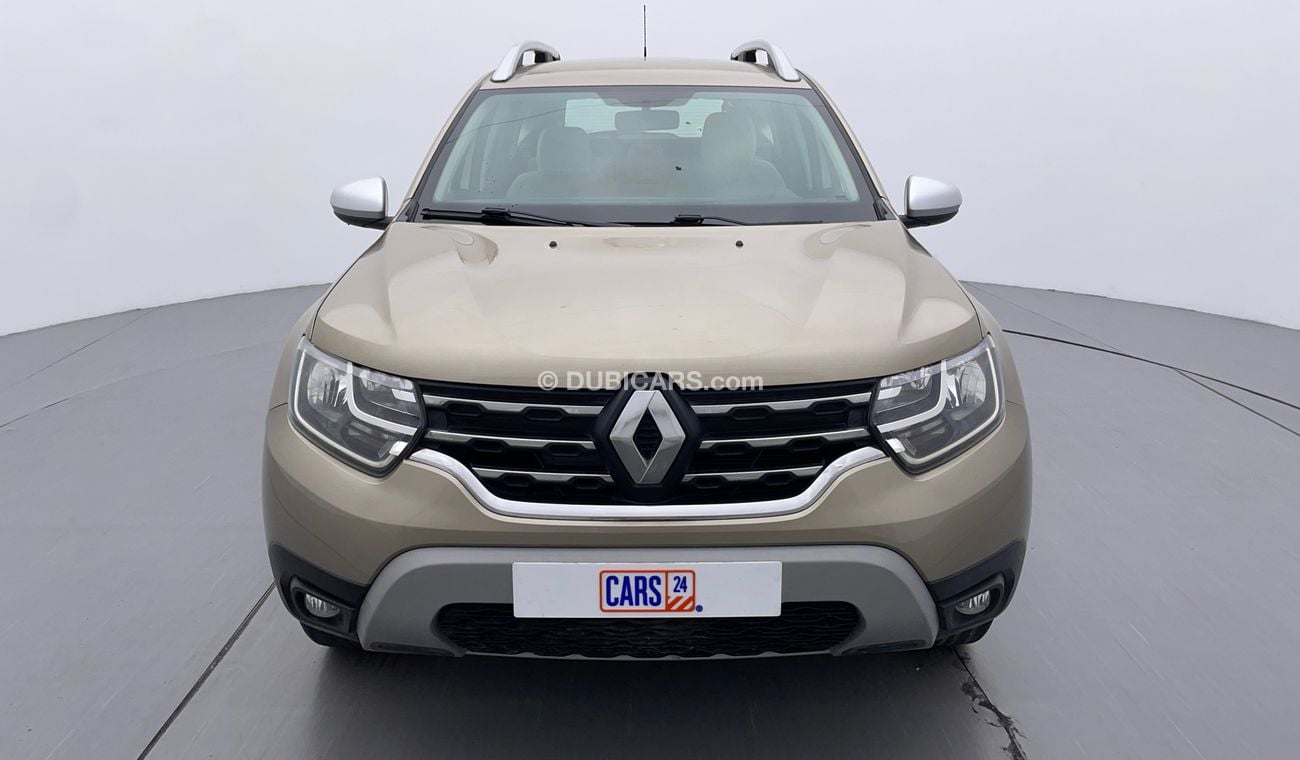 Renault Duster SE 2 | Zero Down Payment | Free Home Test Drive